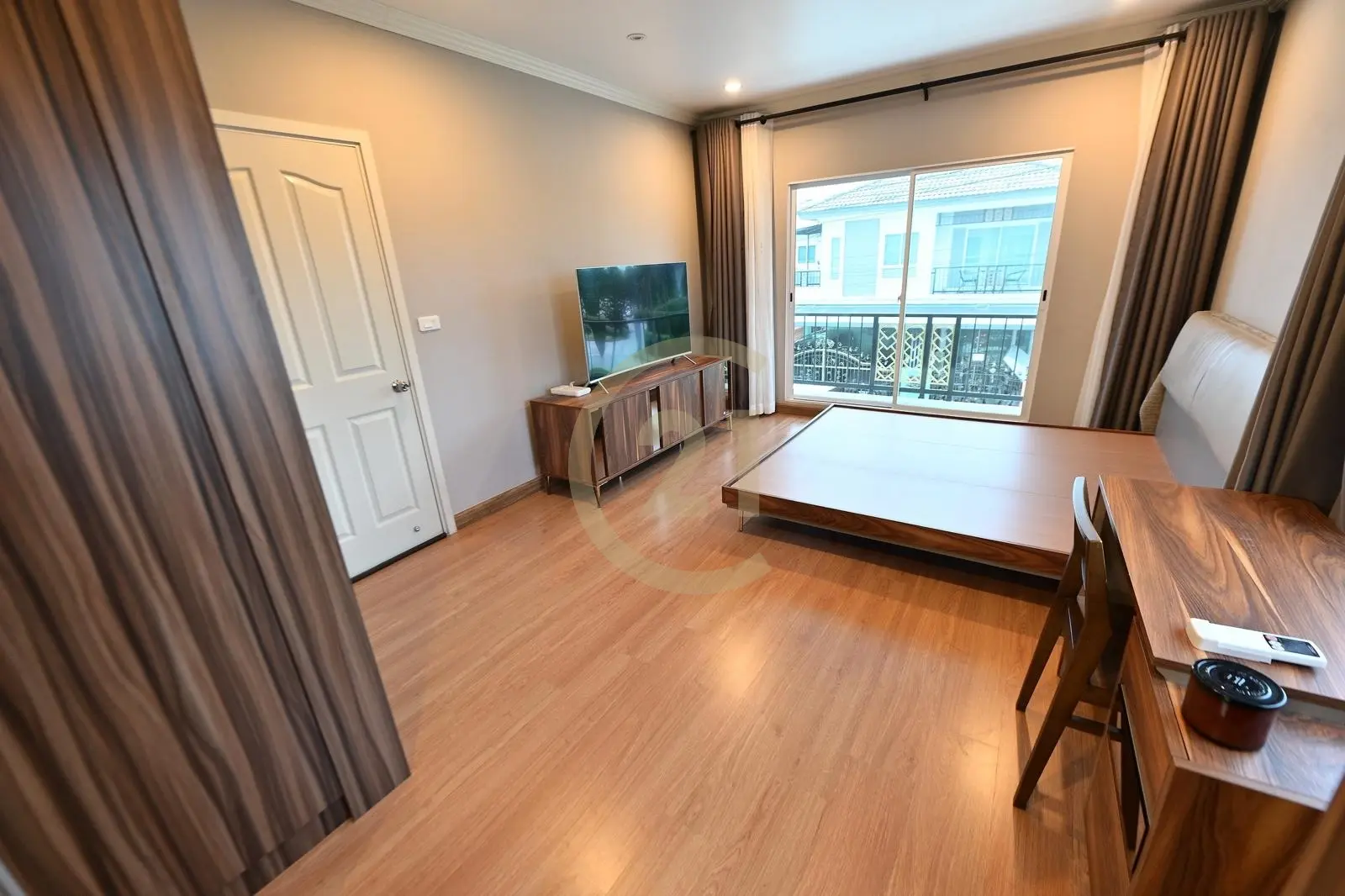 3 Bedroom House for Rent in Passorn Village 