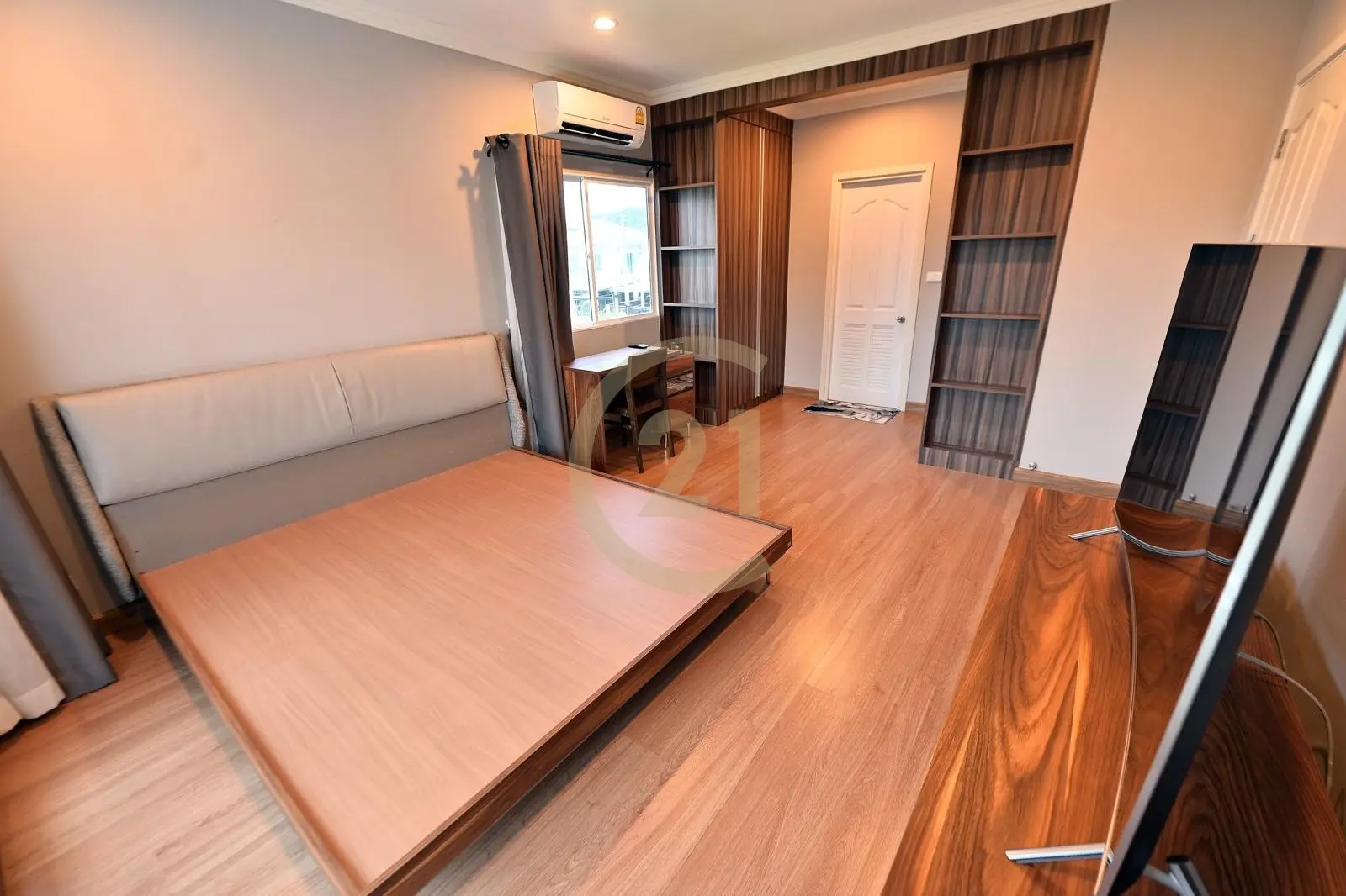 3 Bedroom House for Rent in Passorn Village 
