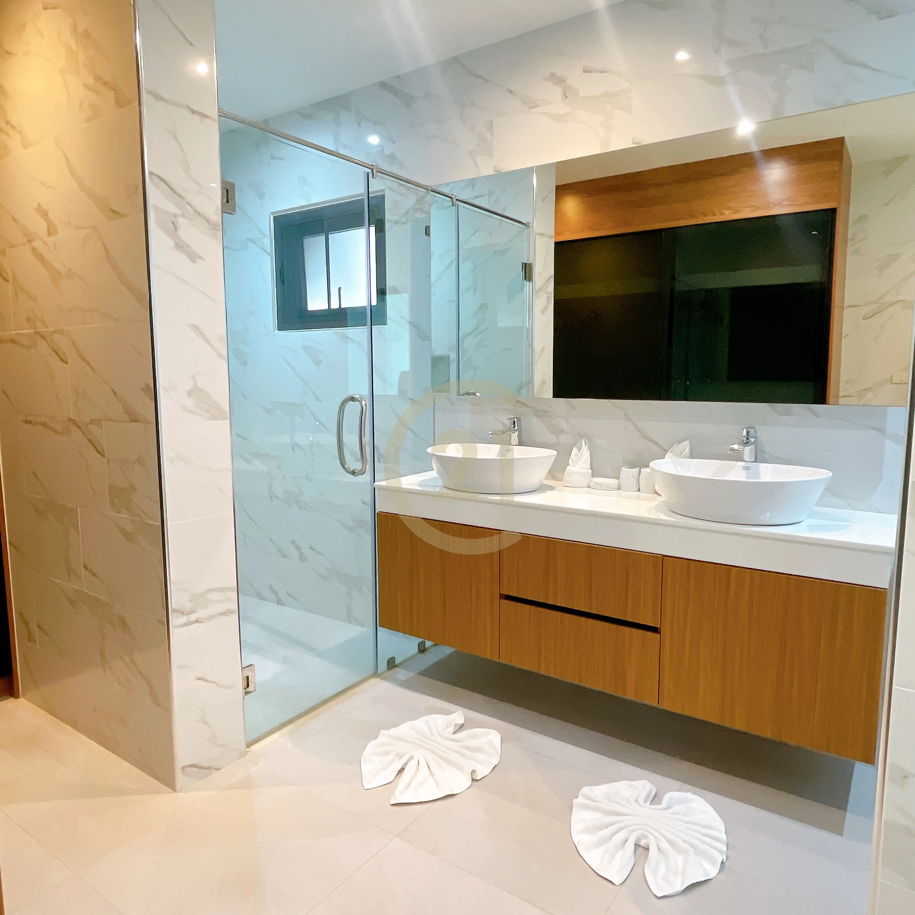 3 Bedroom Villa for Rent at Nicky Villa