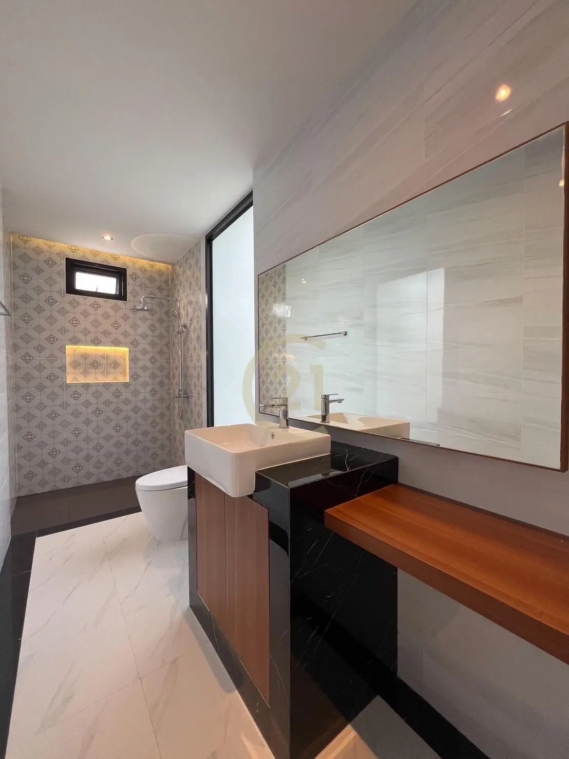 3 Bedrooms Modern Pool Villa for Sale – Phuket City (Near Saphan Hin)