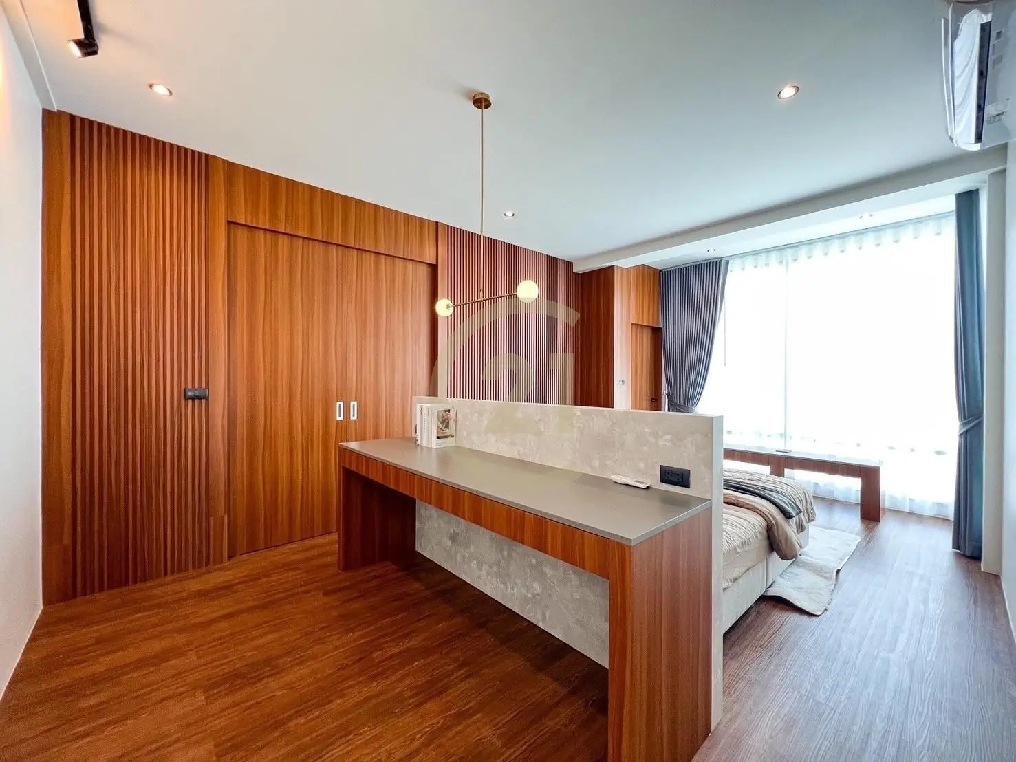 3 Bedrooms Modern Pool Villa for Sale – Phuket City (Near Saphan Hin)