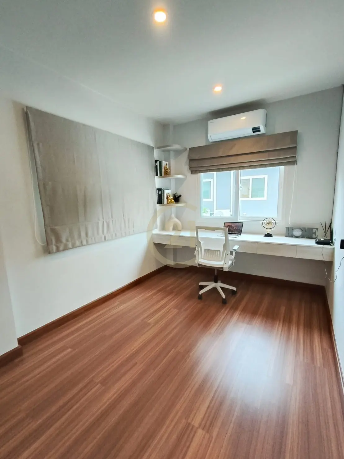 3 Bedroom House for Rent in Chalong