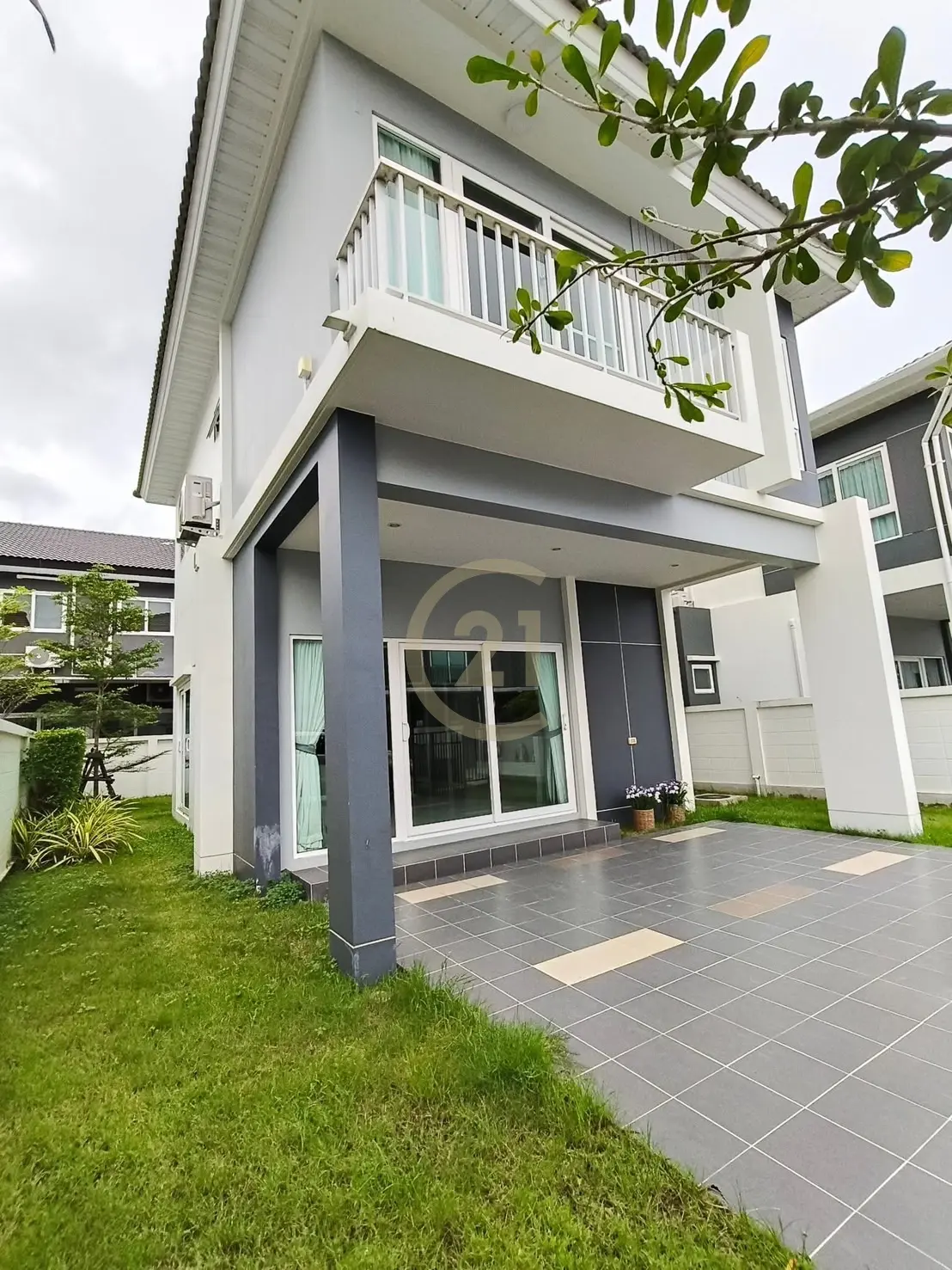 3 Bedroom House for Rent in Chalong
