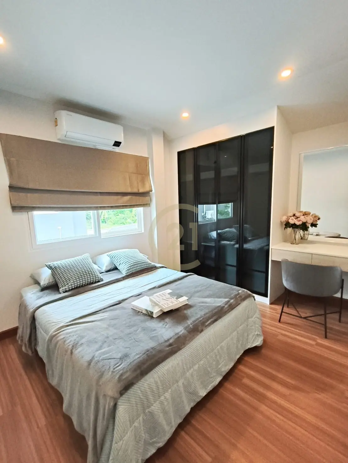 3 Bedroom House for Rent in Chalong