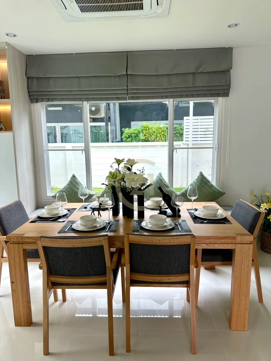 3 Bedroom House for Rent in Chalong