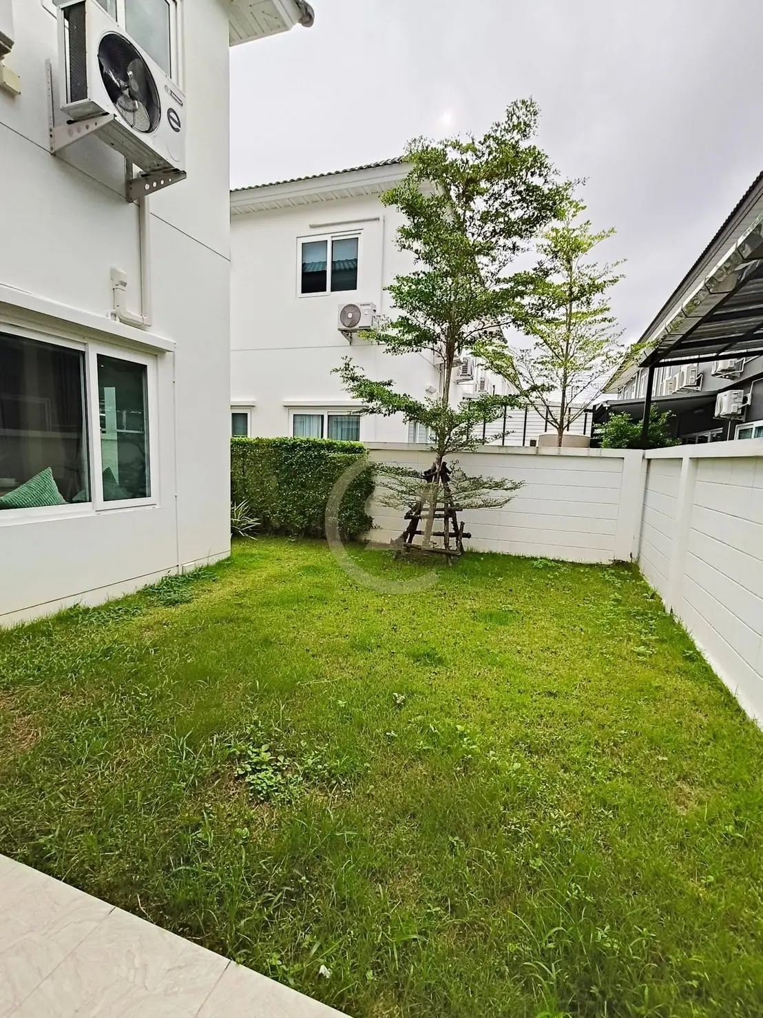 3 Bedroom House for Rent in Chalong