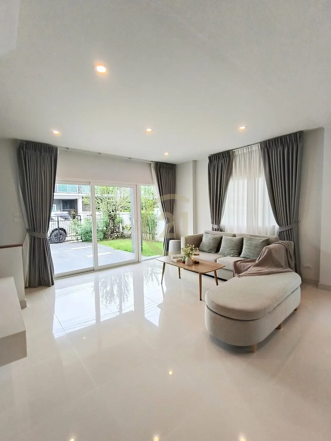 3 Bedroom House for Rent in Chalong