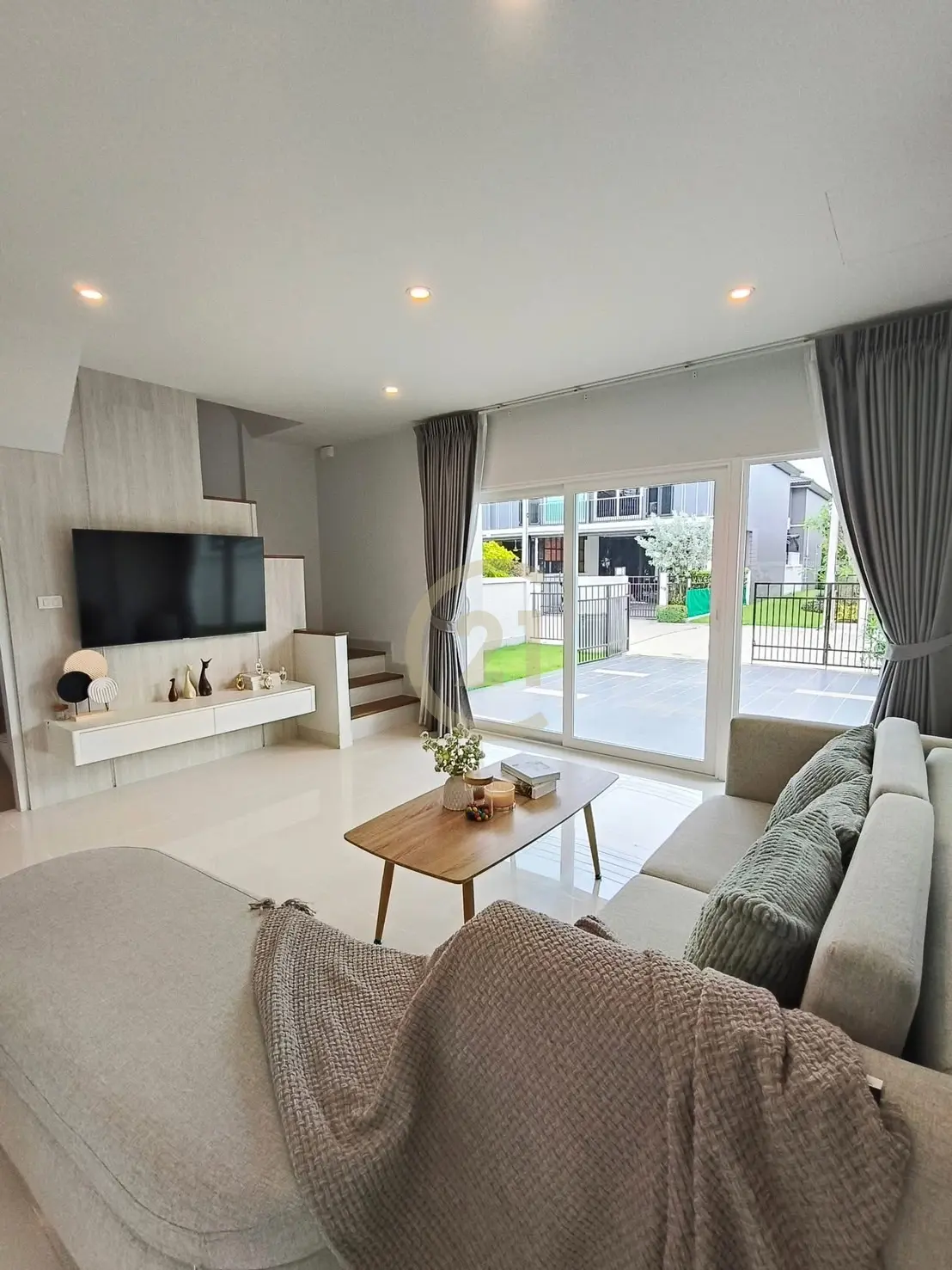 3 Bedroom House for Rent in Chalong