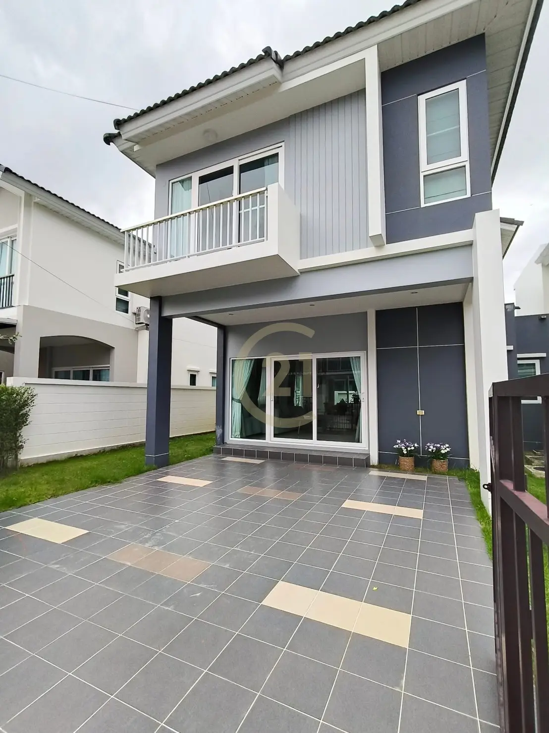 3 Bedroom House for Rent in Chalong