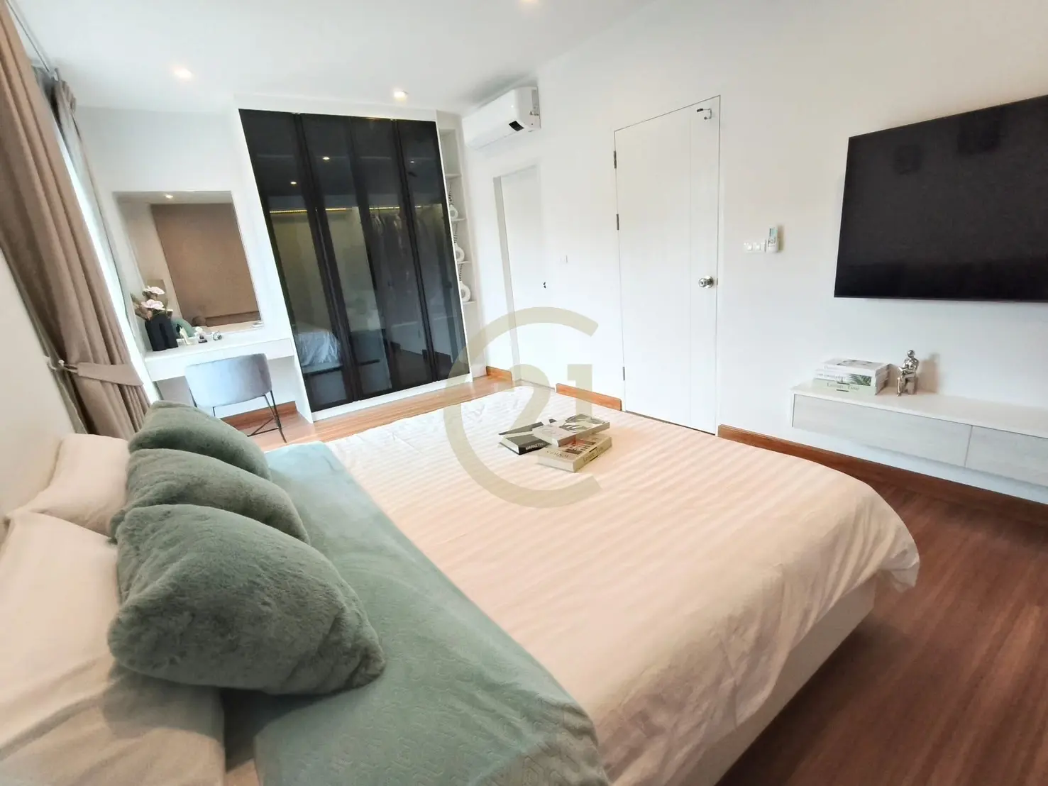 3 Bedroom House for Rent in Chalong