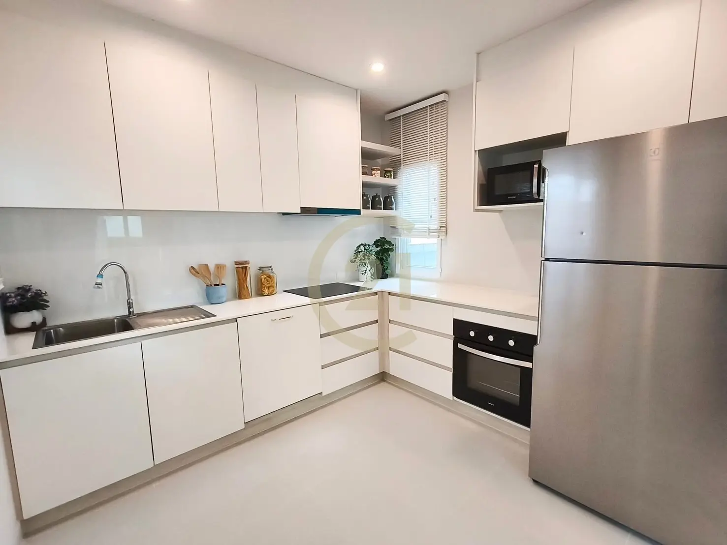 3 Bedroom House for Rent in Chalong