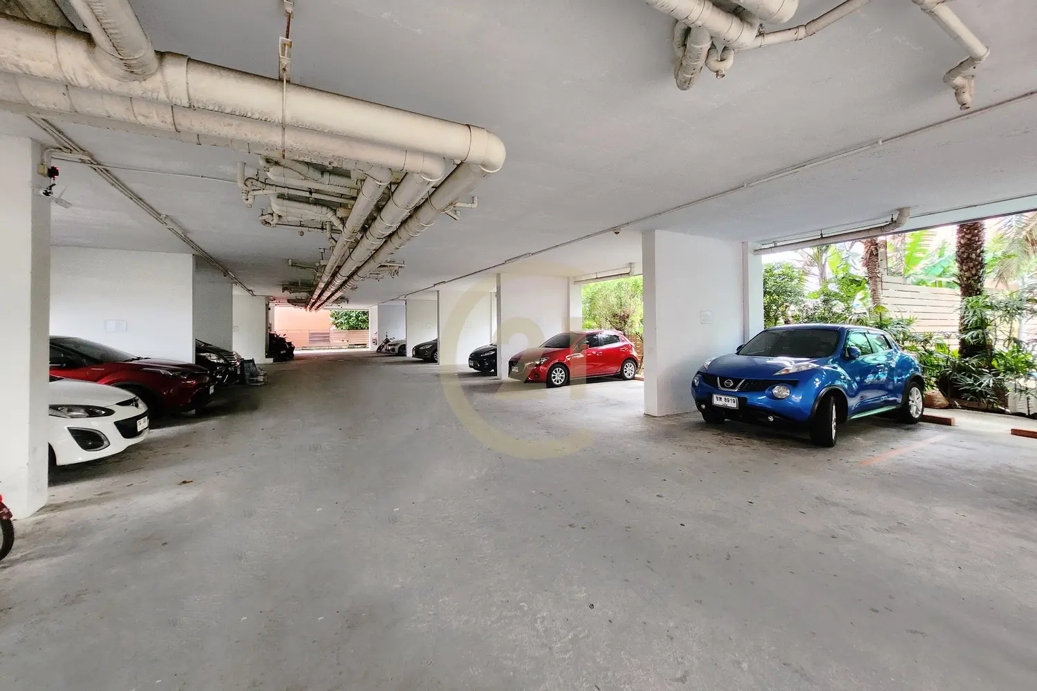 The Bell Condominium – 2 Bedroom Penthouse for Rent 