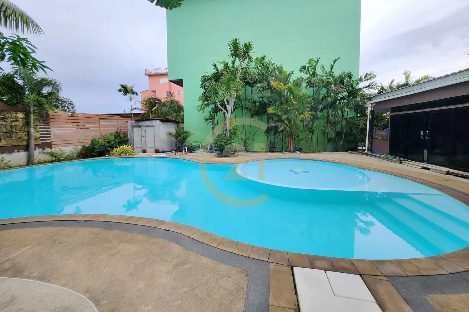 The Bell Condominium – 2 Bedroom Penthouse for Rent 