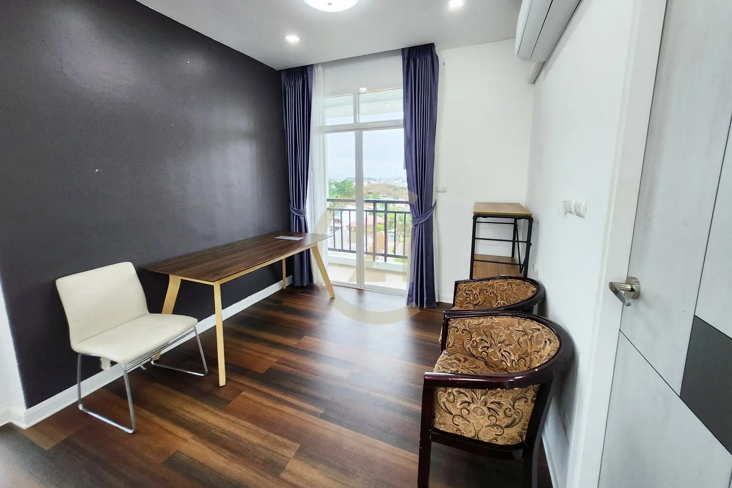 The Bell Condominium – 2 Bedroom Penthouse for Rent 