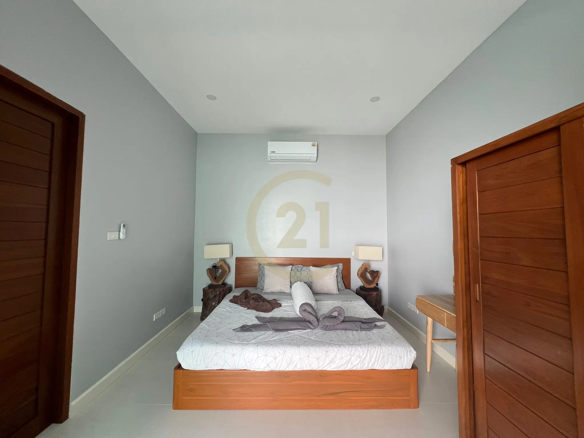 3-Bedroom Private Pool Villa for Sale & Rent – Rawai, Phuket