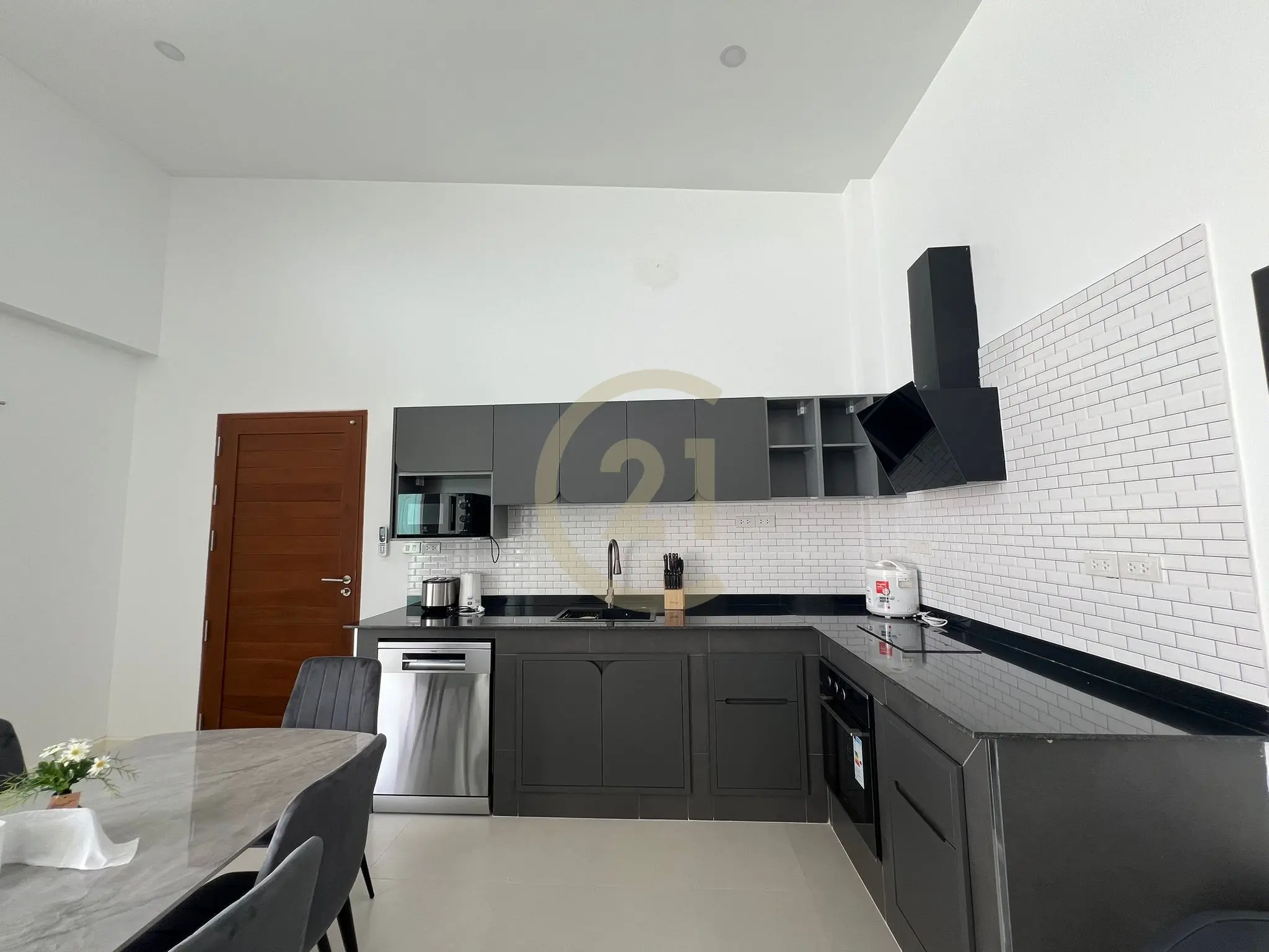 3-Bedroom Private Pool Villa for Sale & Rent – Rawai, Phuket