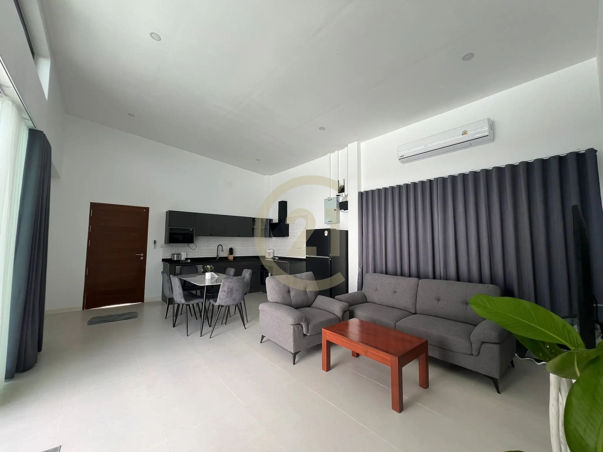 3-Bedroom Private Pool Villa for Sale & Rent – Rawai, Phuket