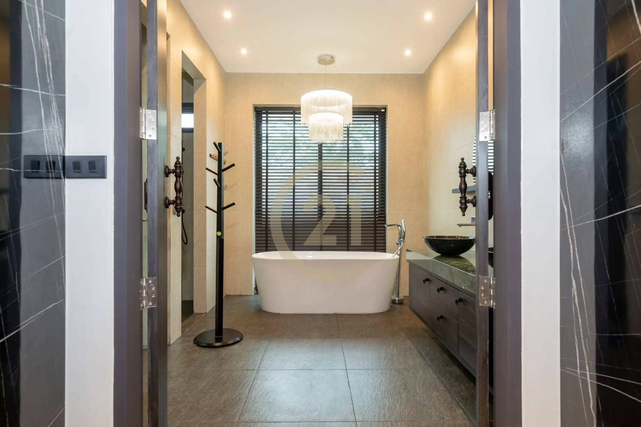 Spacious Modern 4-Bedroom Villa with Pool & Outdoor Living in Thep Krasattri, Phuket