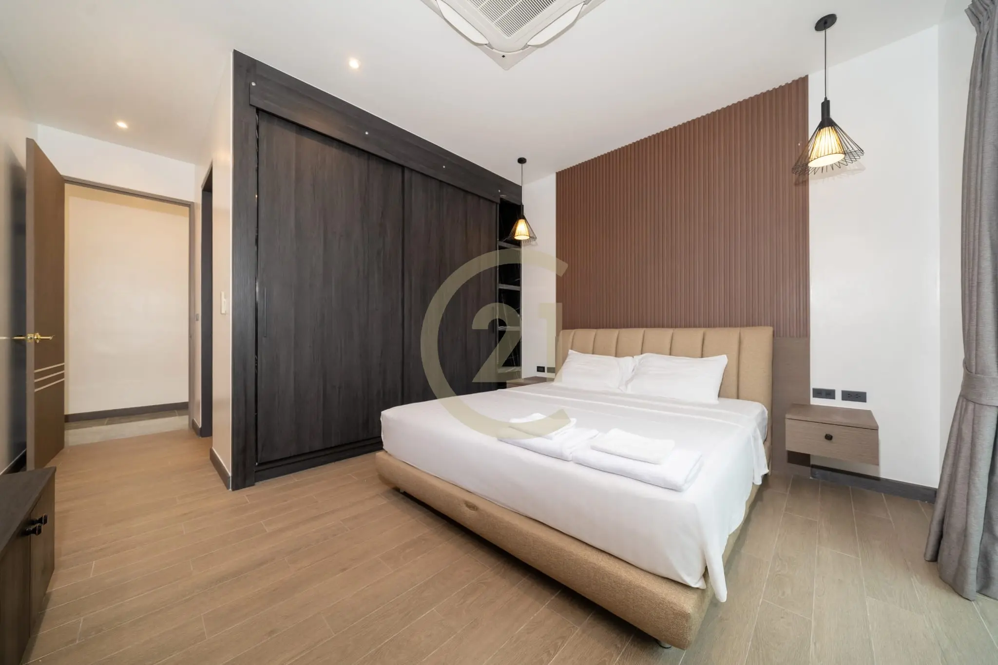 Spacious Modern 4-Bedroom Villa with Pool & Outdoor Living in Thep Krasattri, Phuket