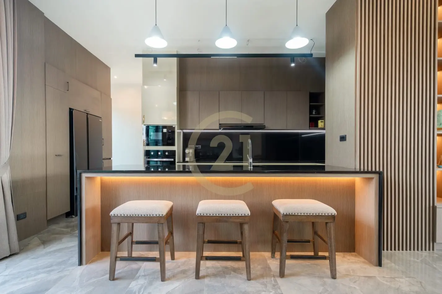 Spacious Modern 4-Bedroom Villa with Pool & Outdoor Living in Thep Krasattri, Phuket
