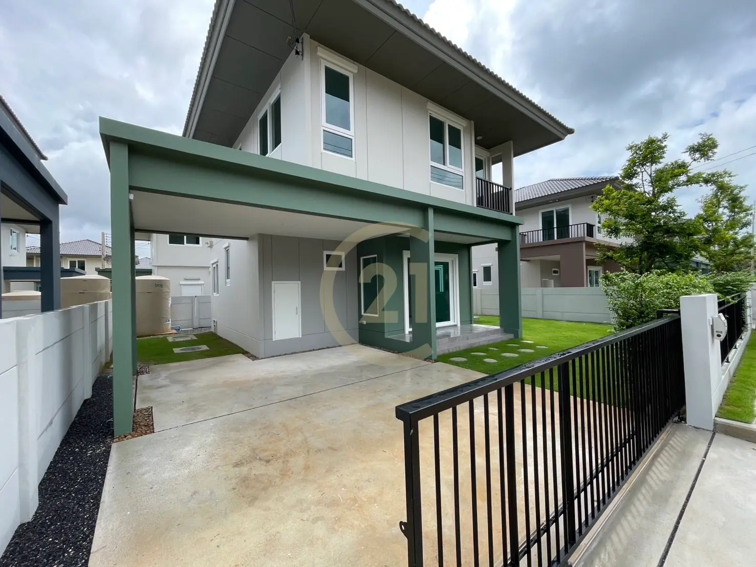 4 Bedroom House for Sale at Saransiri Retreat Koh Kaew