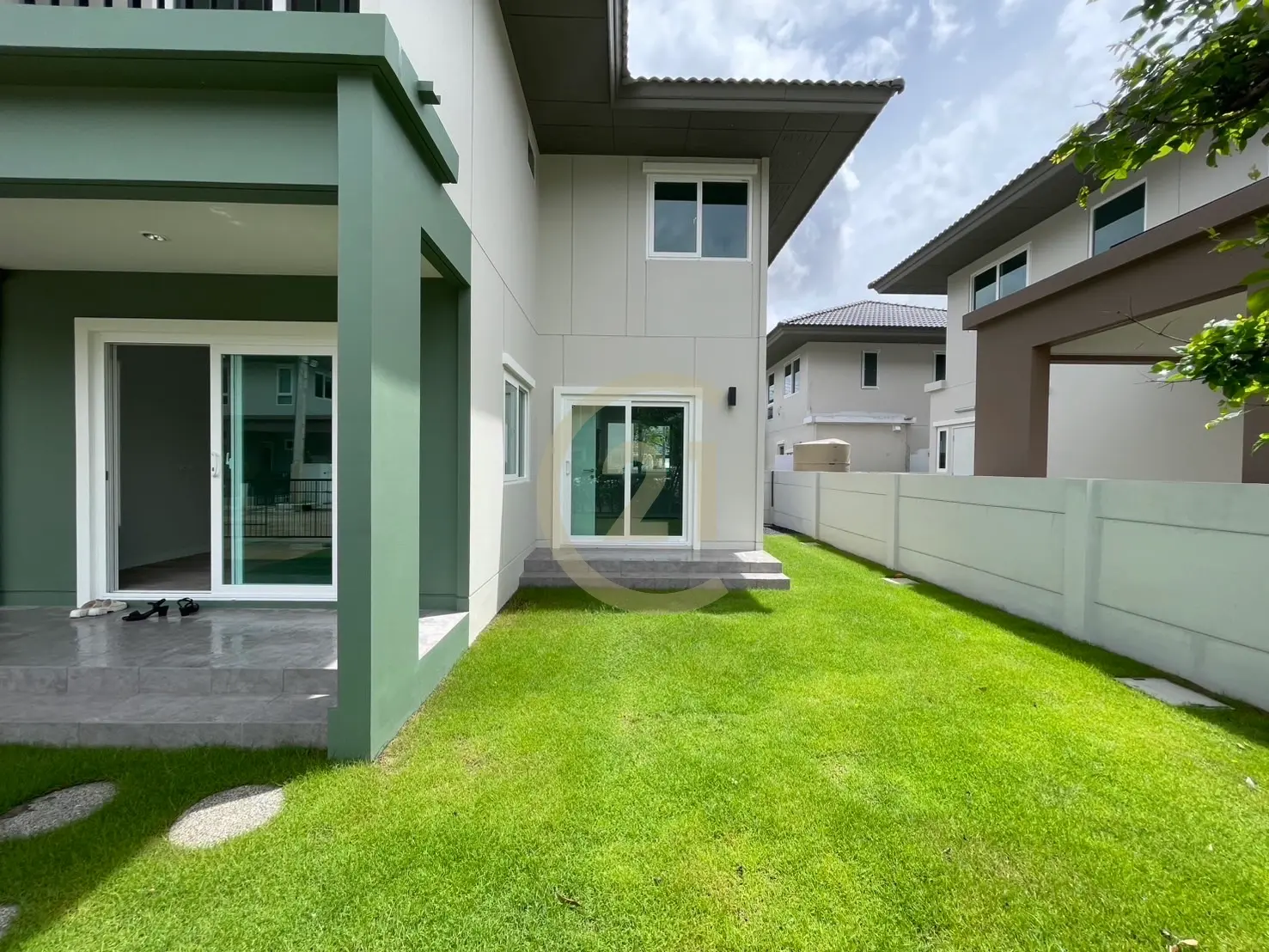 4 Bedroom House for Sale at Saransiri Retreat Koh Kaew