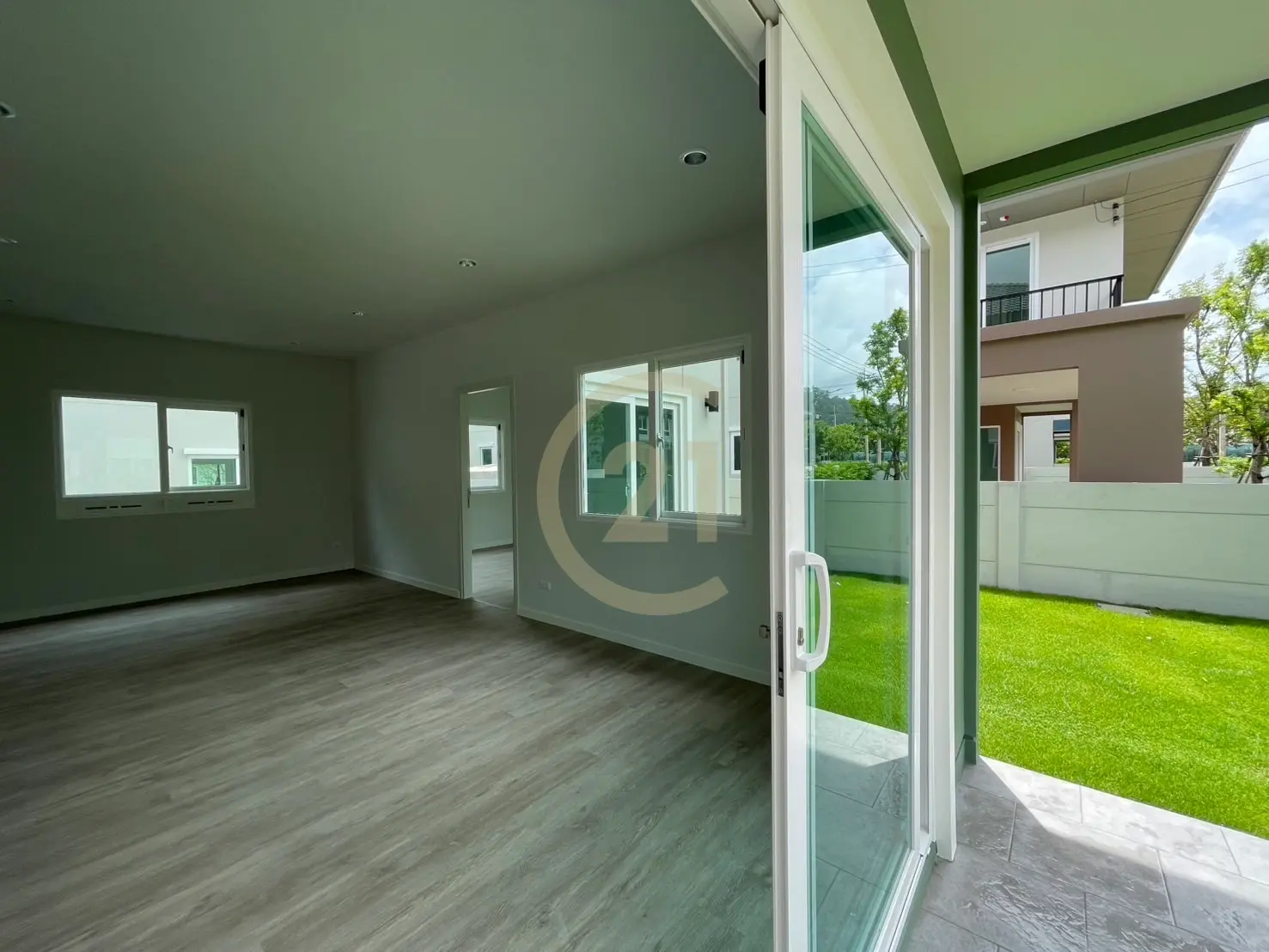 4 Bedroom House for Sale at Saransiri Retreat Koh Kaew