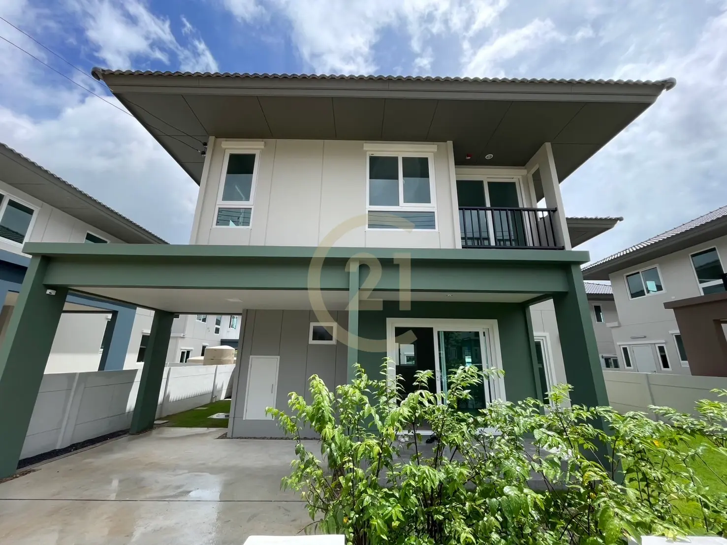 4 Bedroom House for Sale at Saransiri Retreat Koh Kaew
