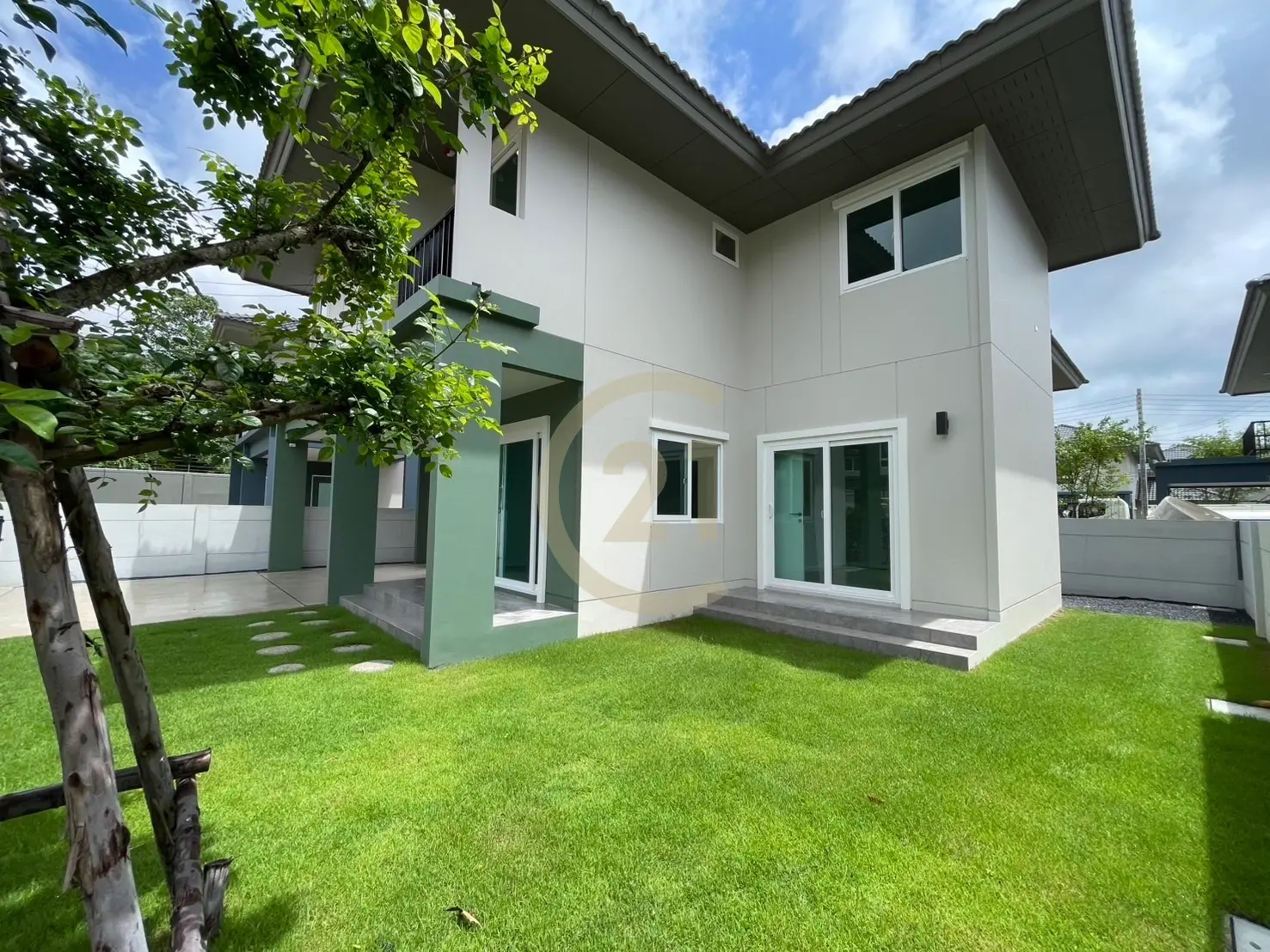 4 Bedroom House for Sale at Saransiri Retreat Koh Kaew