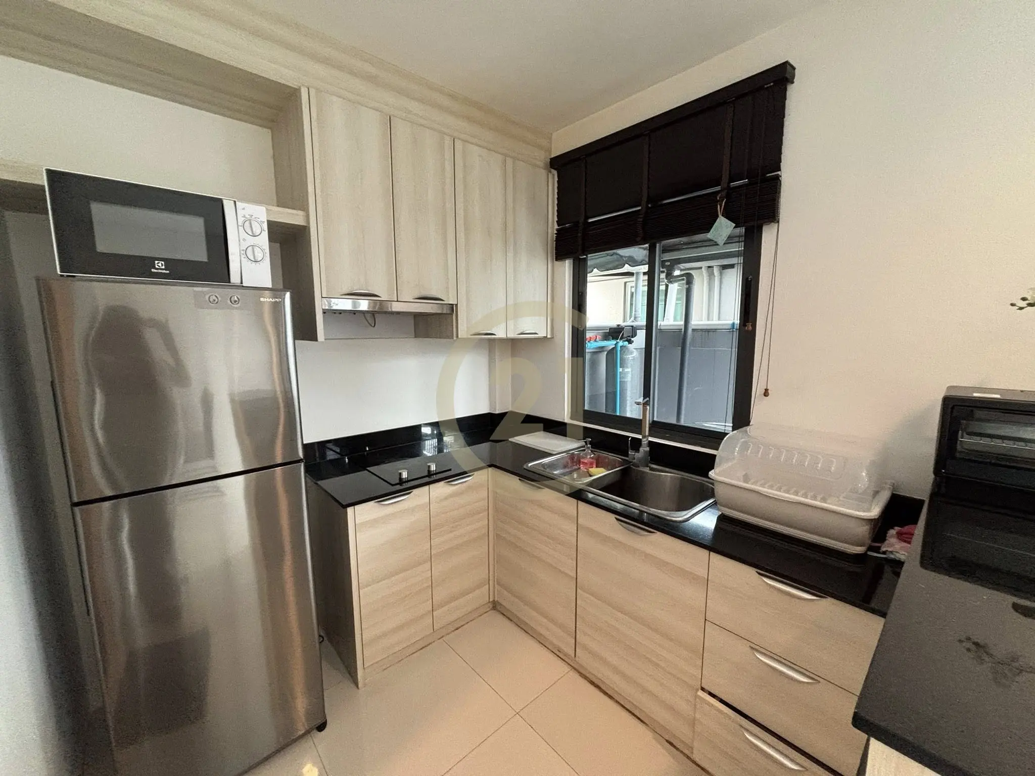 Relaxed 3-Bedroom Townhouse in Thep Krasattri, Phuket