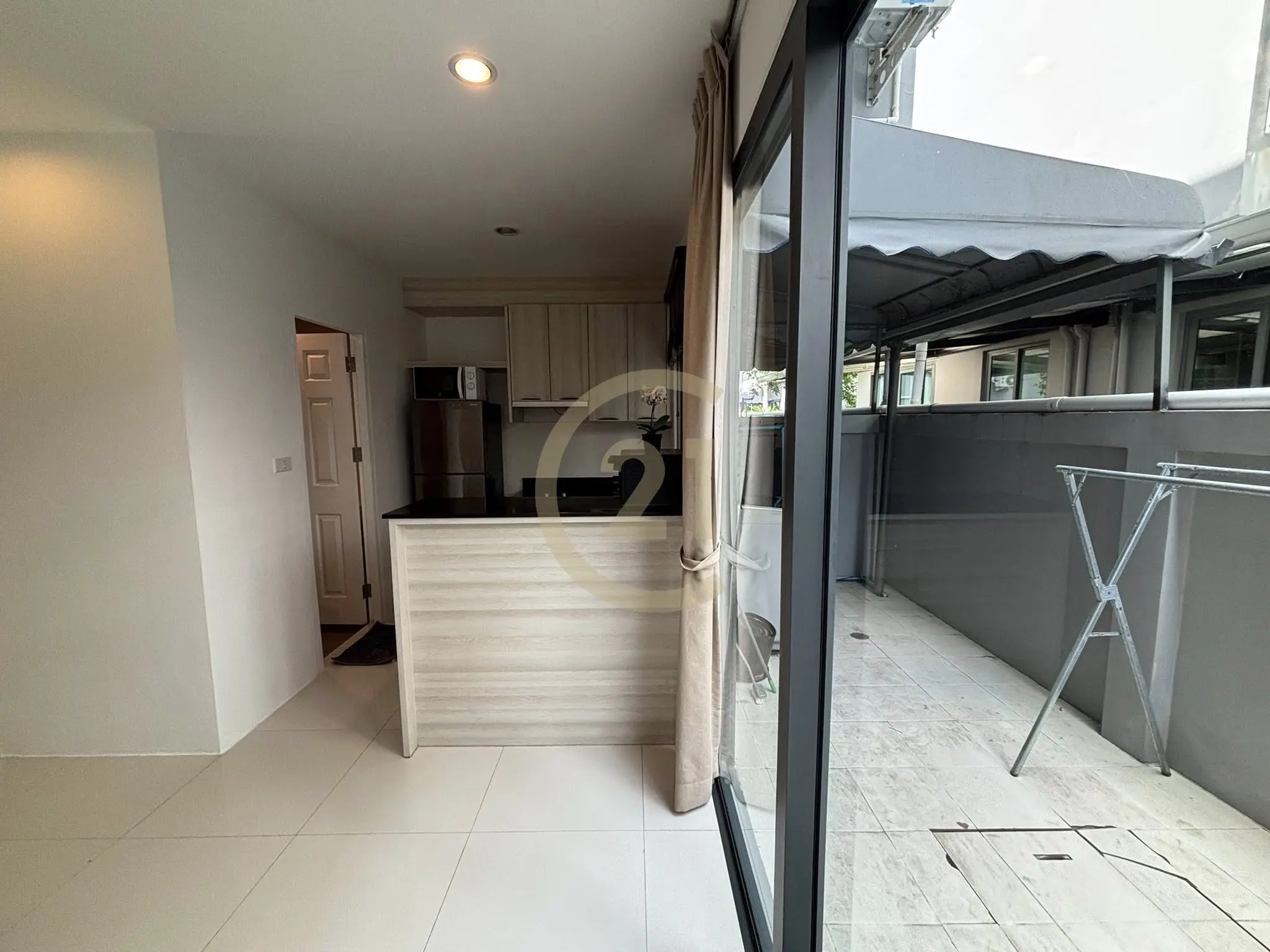 Relaxed 3-Bedroom Townhouse in Thep Krasattri, Phuket