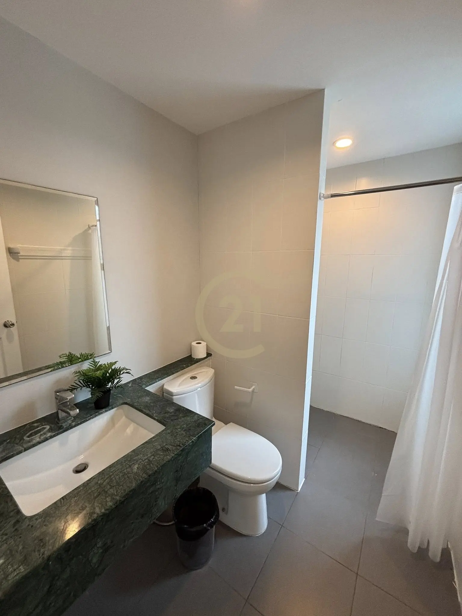 Relaxed 3-Bedroom Townhouse in Thep Krasattri, Phuket