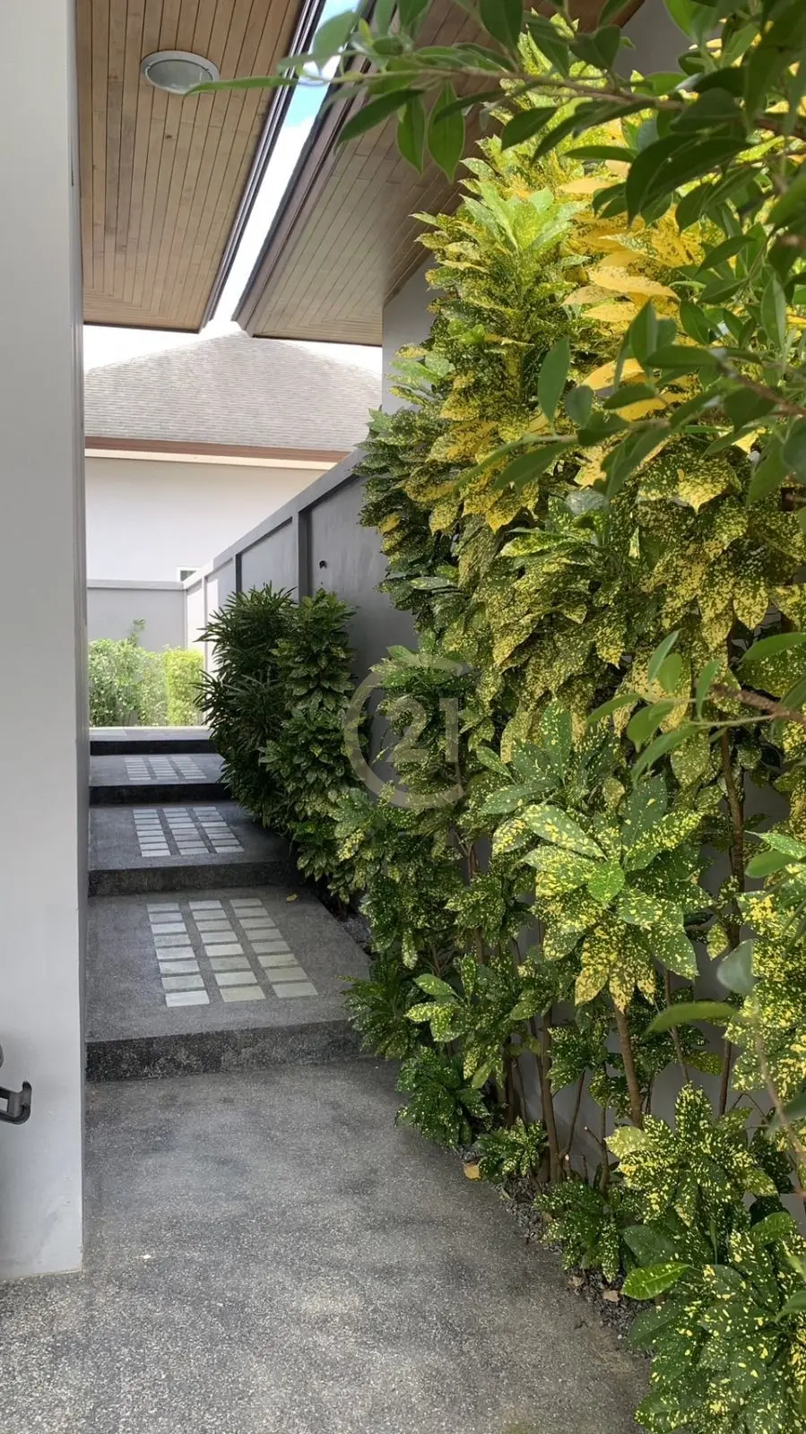 Relaxed 3-Bed Single-Story Villa with Private Pool in Thalang, Phuket