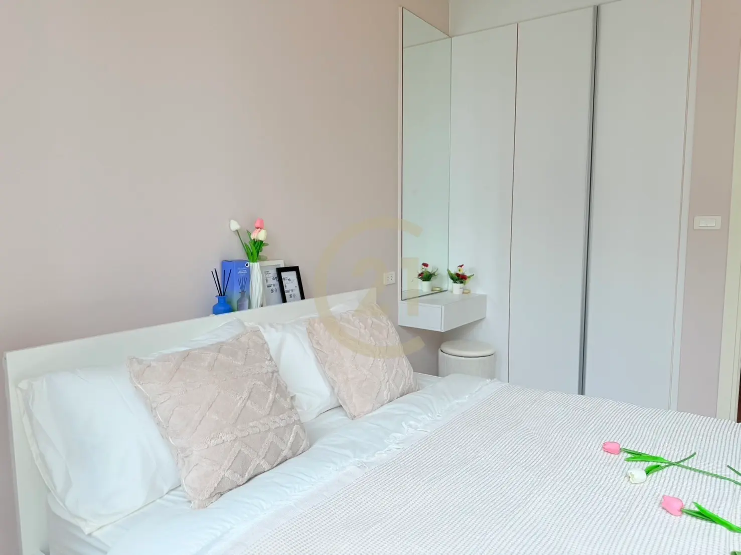 1 Bedroom Condominium for Sale at The Base Uptown Phuket