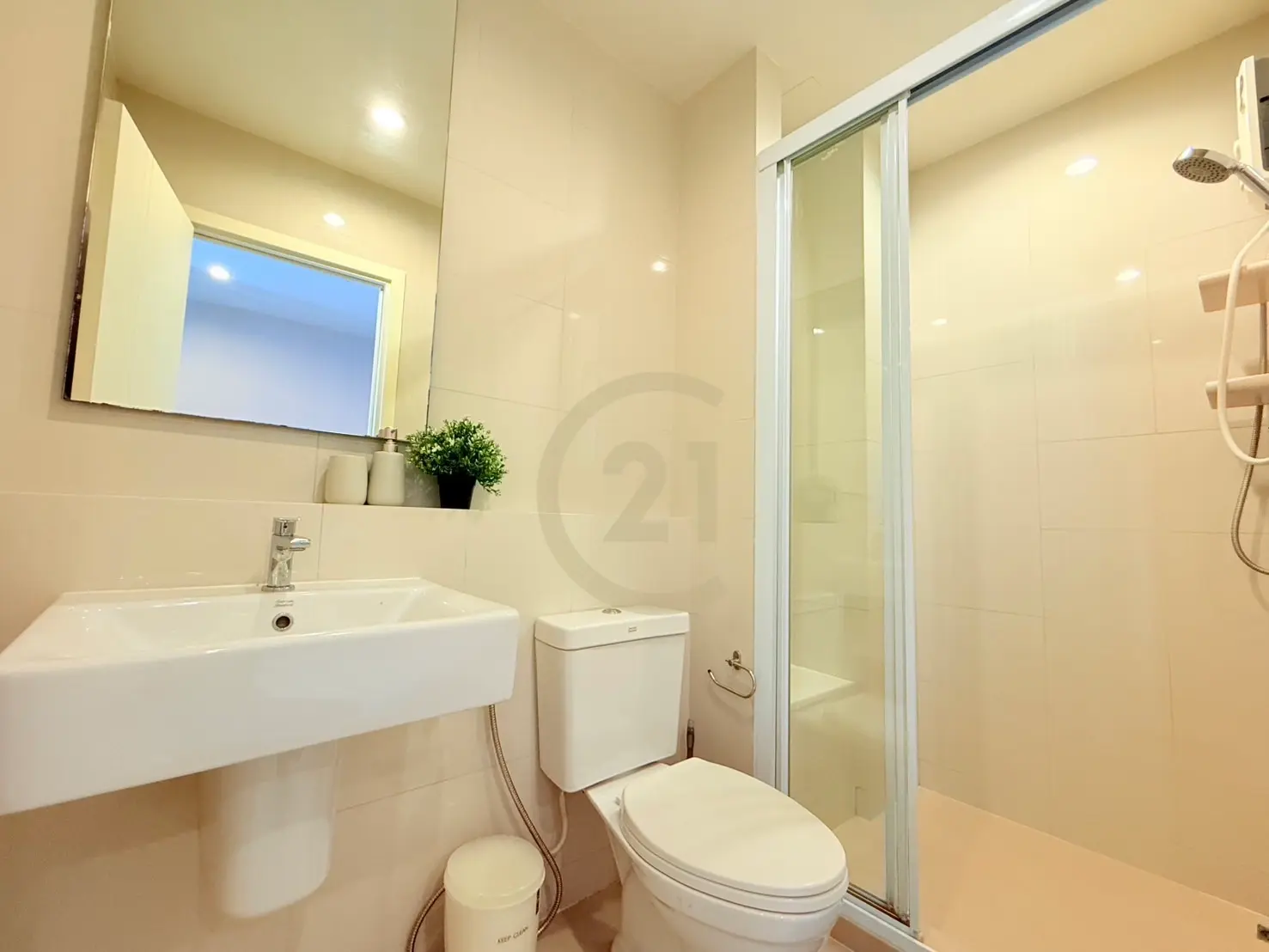 1 Bedroom Condominium for Sale at The Base Uptown Phuket