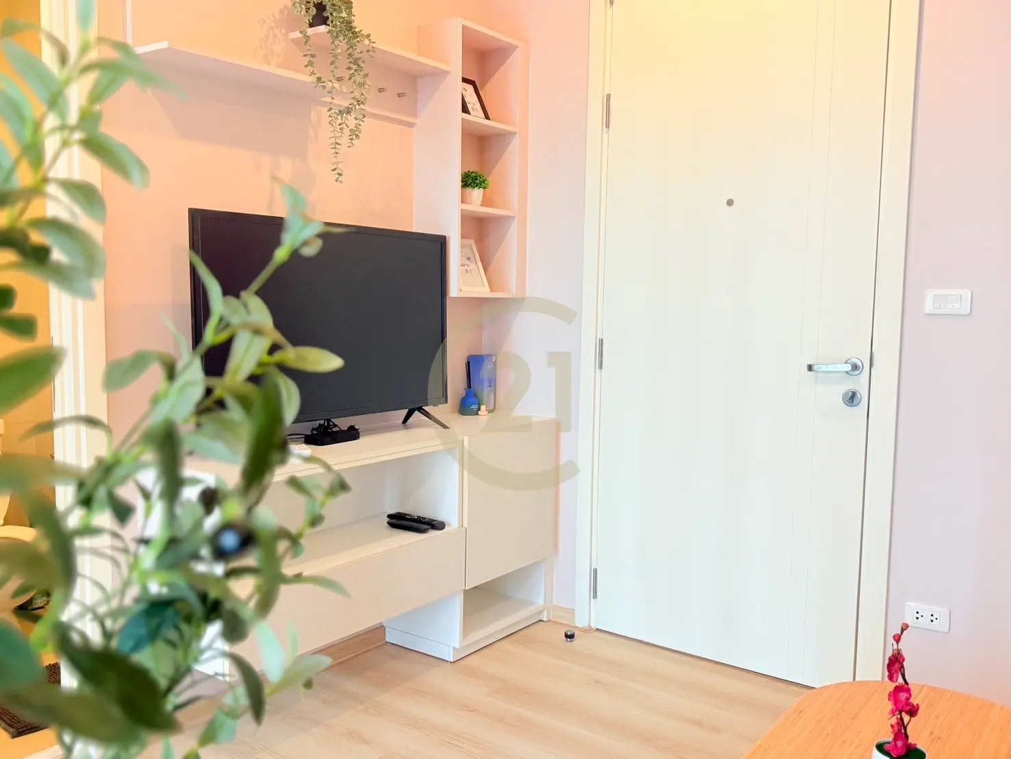1 Bedroom Condominium for Sale at The Base Uptown Phuket