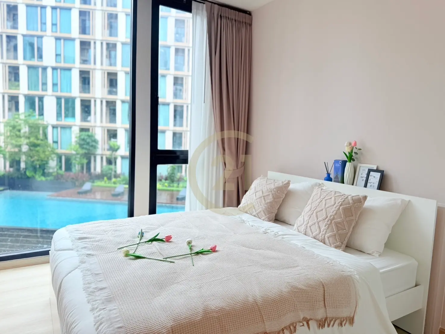 1 Bedroom Condominium for Sale at The Base Uptown Phuket
