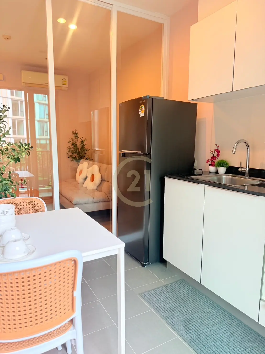 1 Bedroom Condominium for Sale at The Base Uptown Phuket