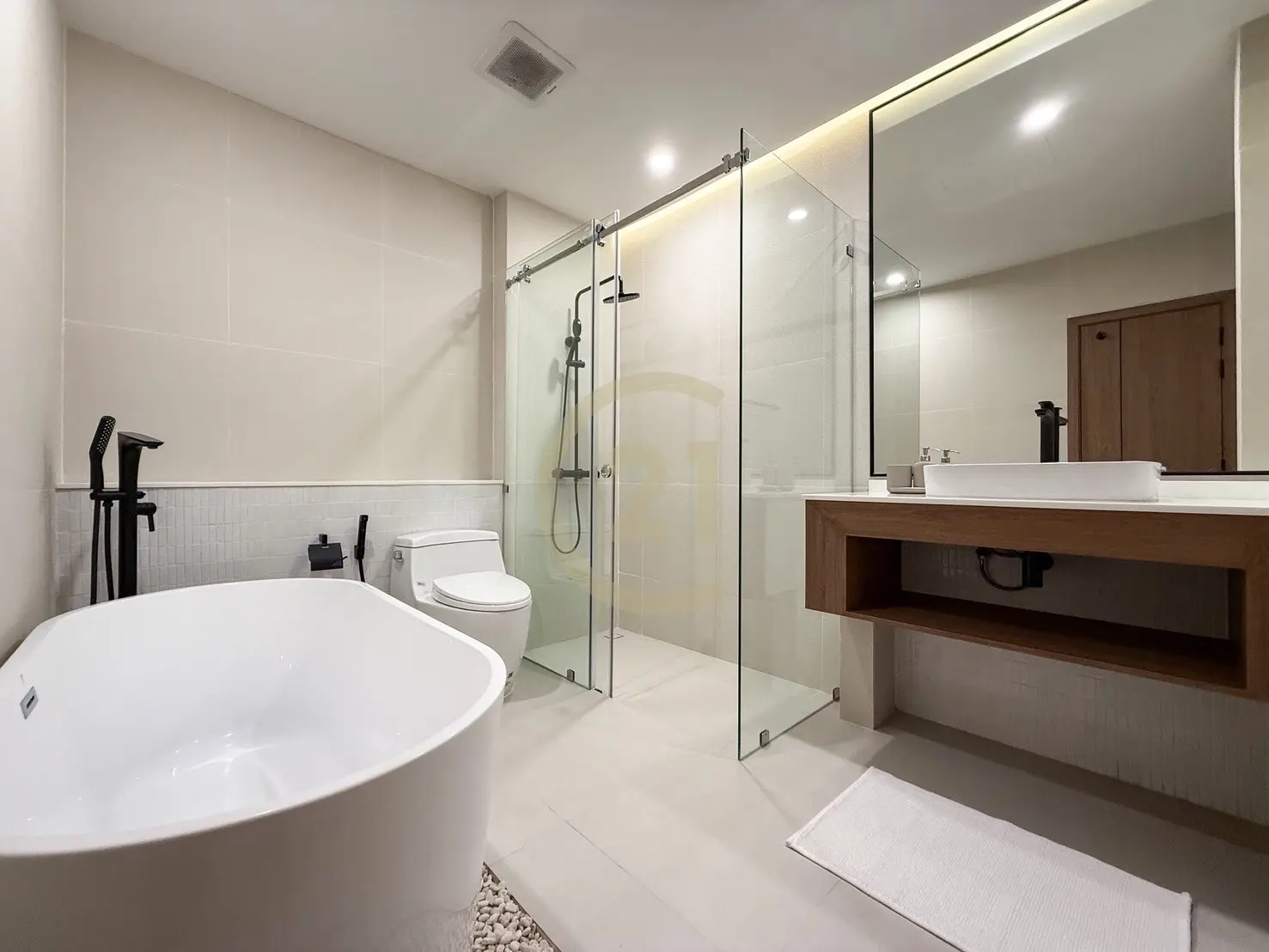 3 Bedroom Luxury Pool Villa for Sale – Baan Suan Naramit 5