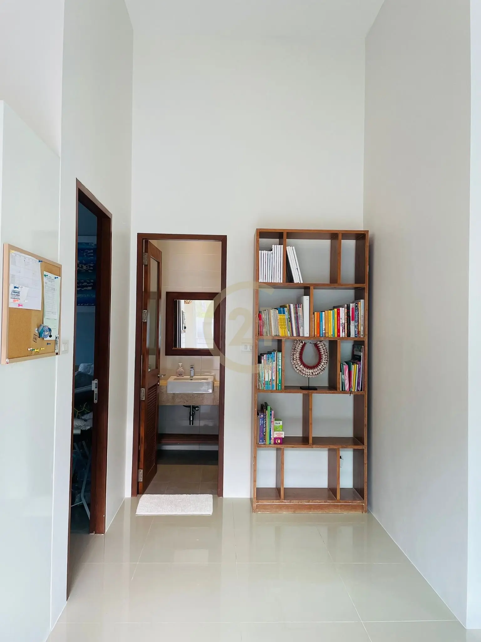 2-Bedroom House for Rent at Ananda Lakeview