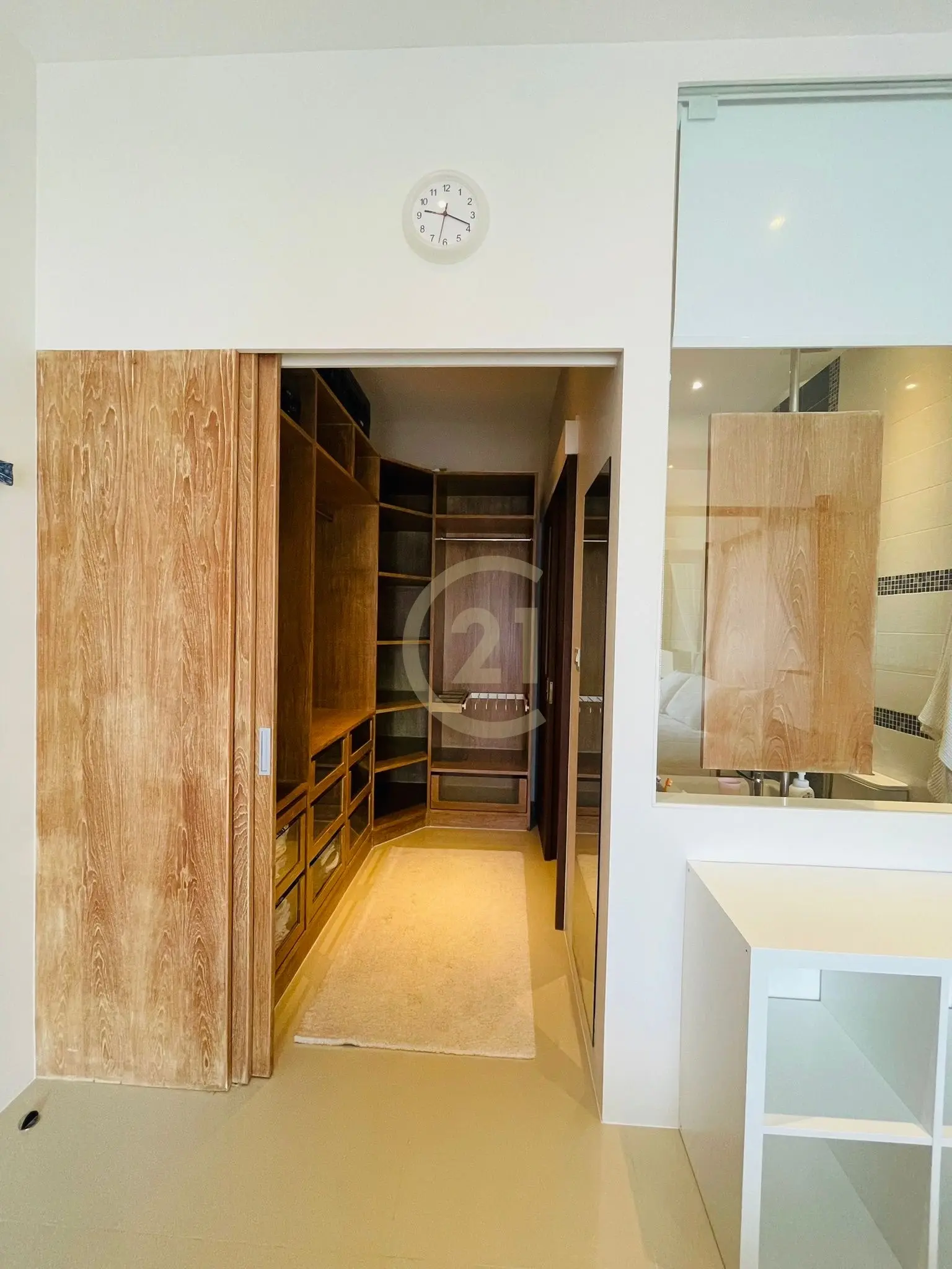 2-Bedroom House for Rent at Ananda Lakeview