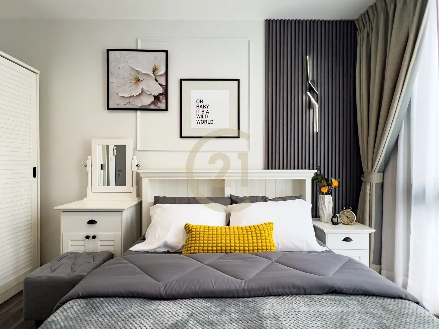 1 Bedroom Condominium for Sale at The Base Uptown Phuket