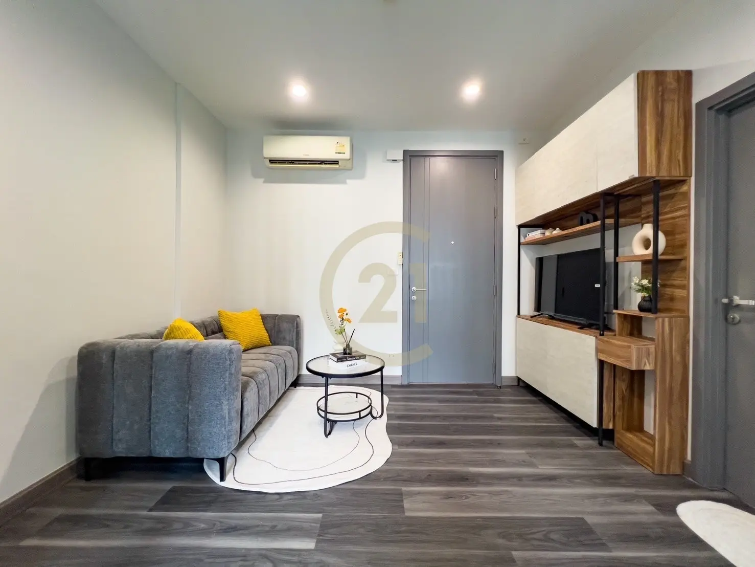 1 Bedroom Condominium for Sale at The Base Uptown Phuket