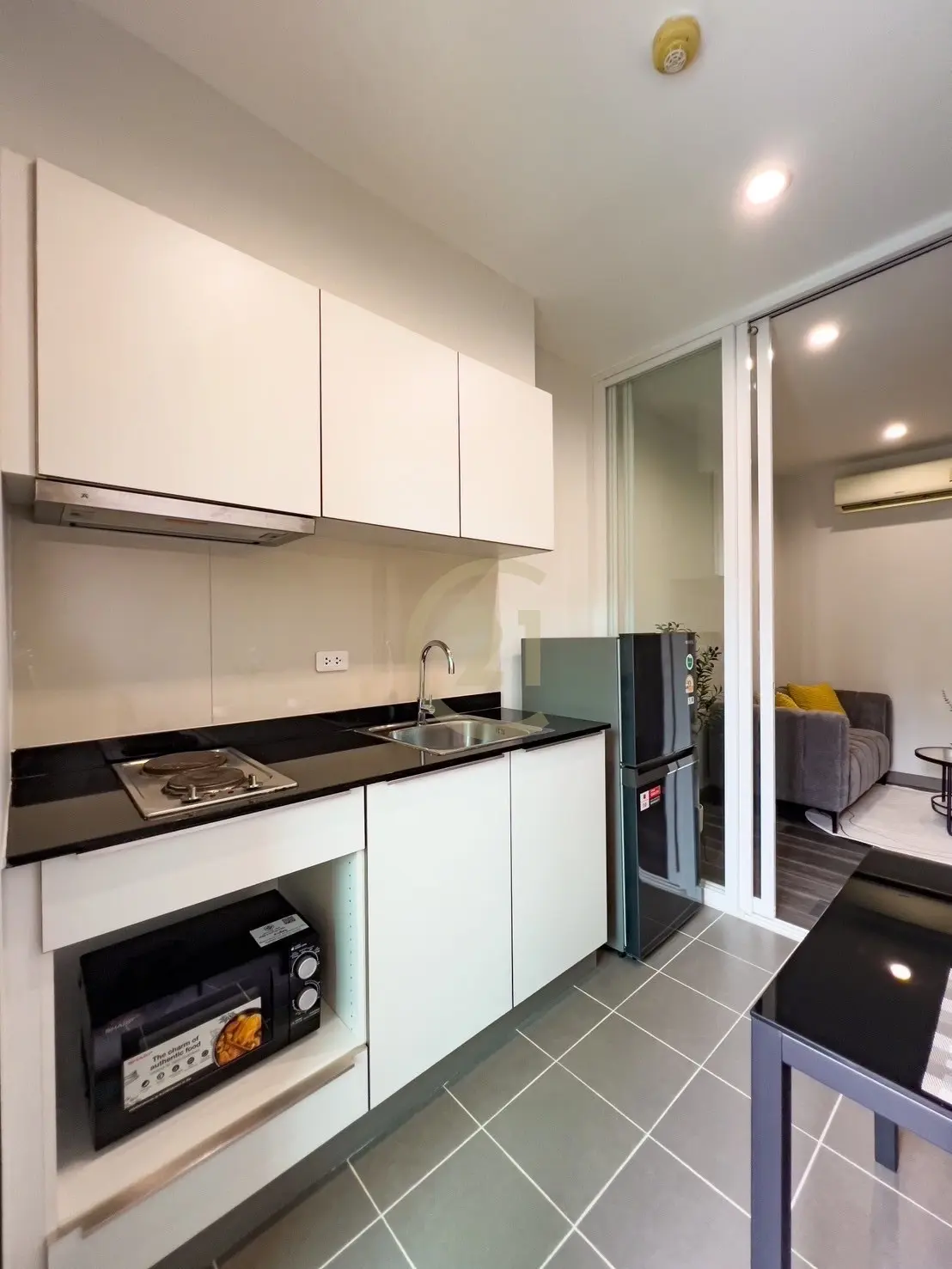 1 Bedroom Condominium for Sale at The Base Uptown Phuket