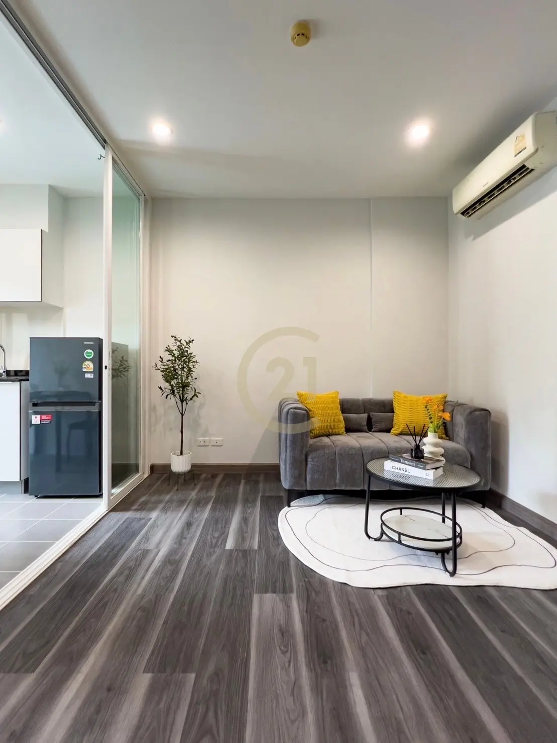 1 Bedroom Condominium for Sale at The Base Uptown Phuket