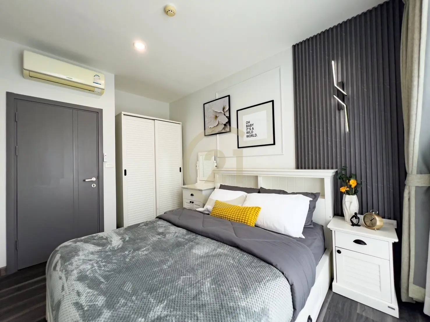 1 Bedroom Condominium for Sale at The Base Uptown Phuket