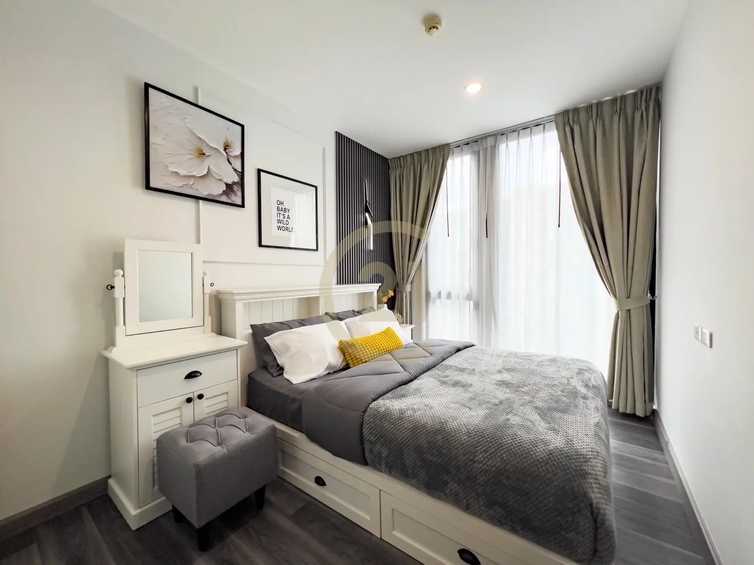 1 Bedroom Condominium for Sale at The Base Uptown Phuket