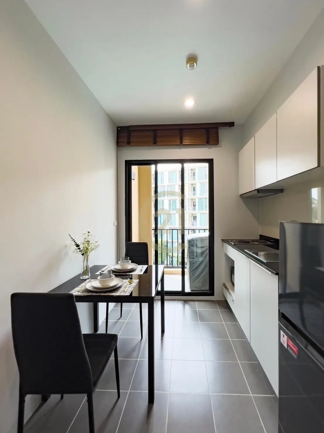 1 Bedroom Condominium for Sale at The Base Uptown Phuket
