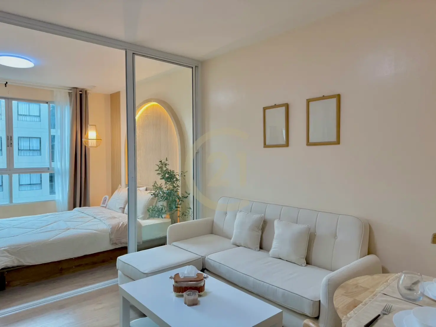 1 Bedroom Condominium for Sale at Dcondo Creek Kathu Phuket