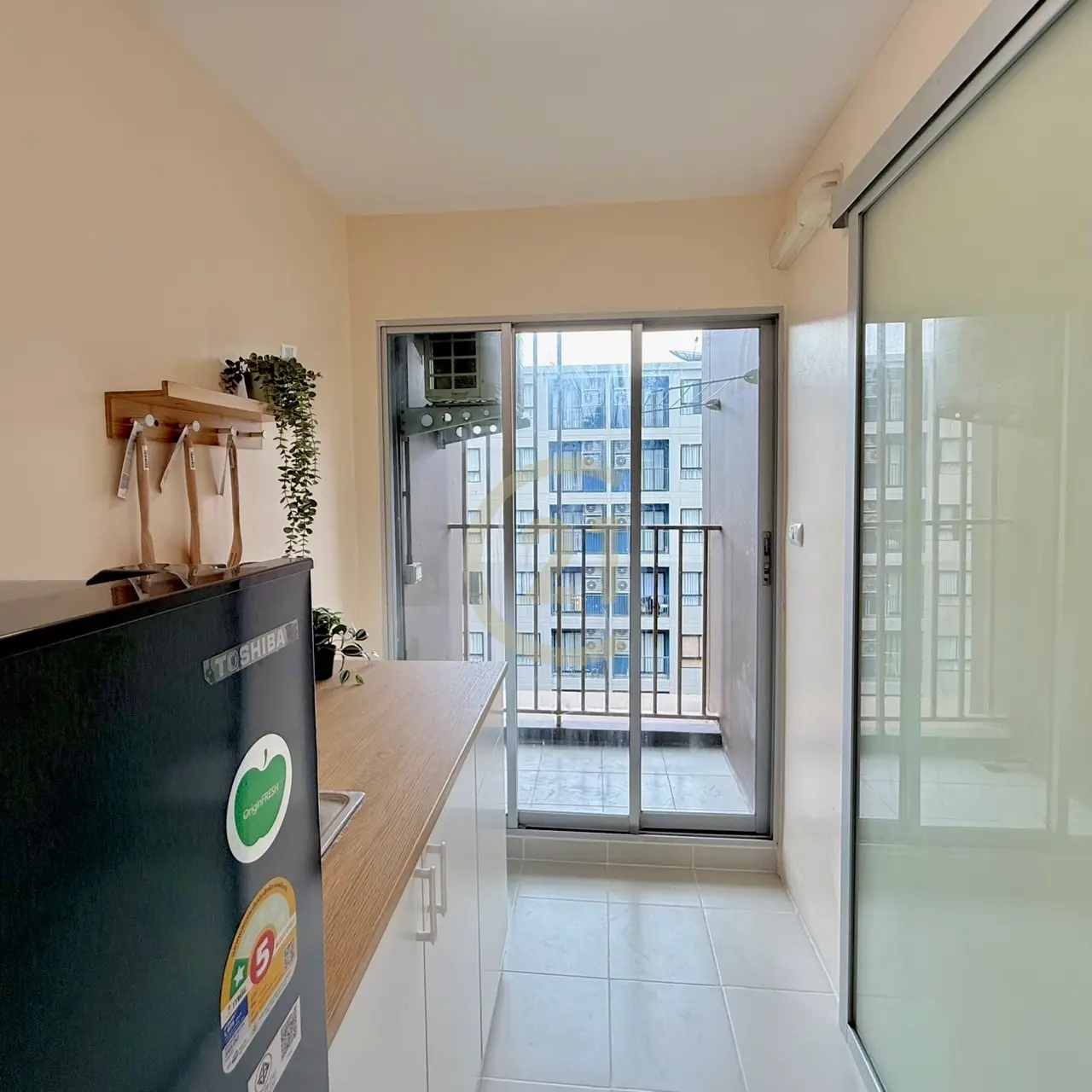 1 Bedroom Condominium for Sale at Dcondo Creek Kathu Phuket